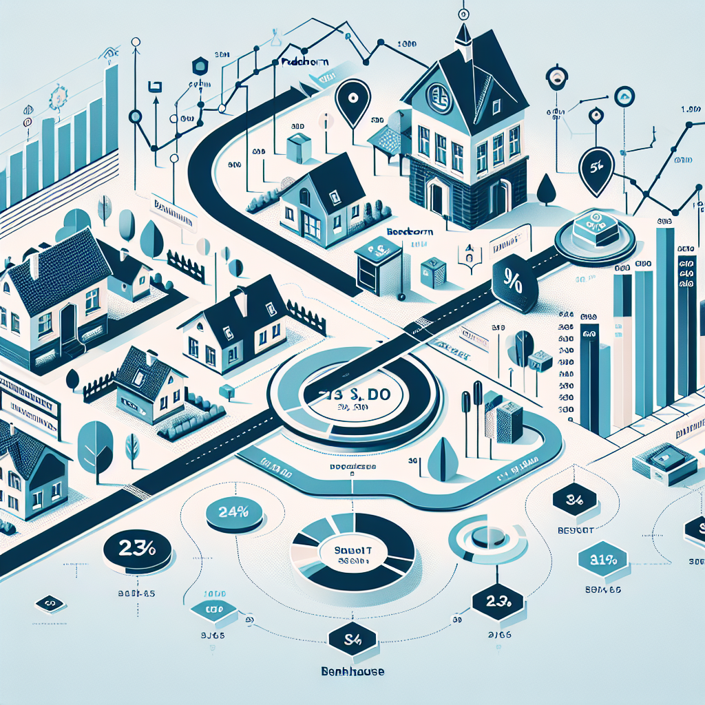 Bodenrichtwertentwicklung Paderborn Benhausen letzte 5 Jahre